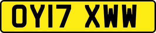 OY17XWW