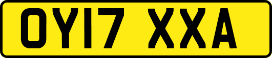 OY17XXA