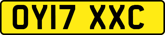OY17XXC