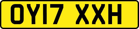 OY17XXH