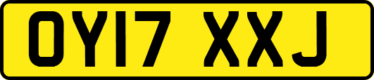 OY17XXJ