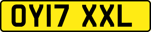 OY17XXL