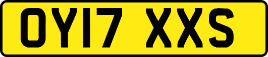 OY17XXS