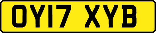 OY17XYB