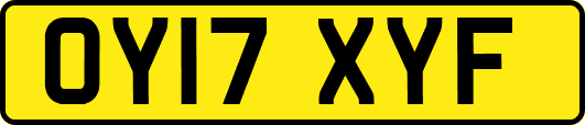 OY17XYF