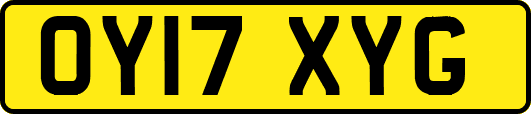 OY17XYG