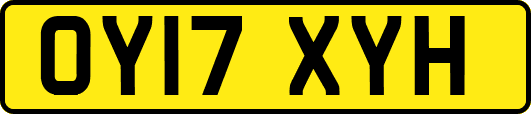 OY17XYH