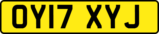 OY17XYJ