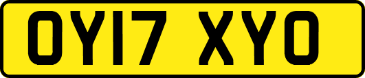 OY17XYO