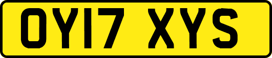 OY17XYS