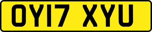 OY17XYU