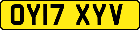 OY17XYV