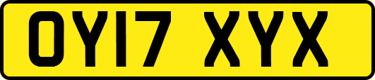 OY17XYX