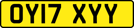 OY17XYY