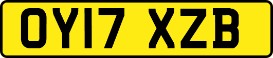 OY17XZB
