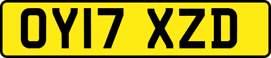 OY17XZD