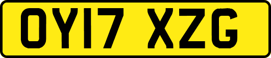 OY17XZG