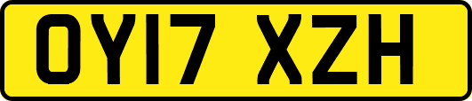 OY17XZH