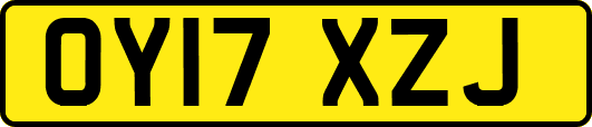 OY17XZJ