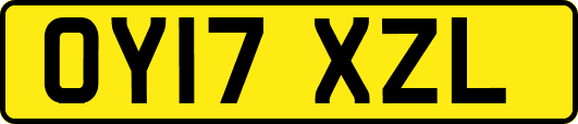 OY17XZL