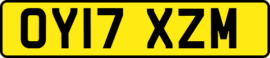 OY17XZM