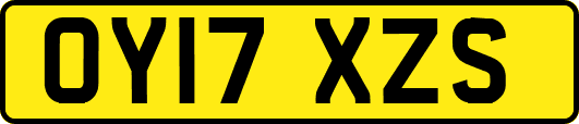 OY17XZS