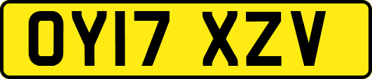 OY17XZV