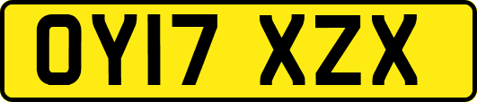 OY17XZX