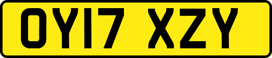 OY17XZY