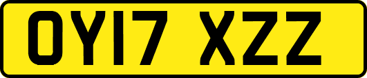OY17XZZ