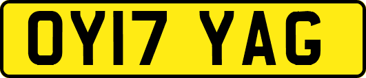 OY17YAG