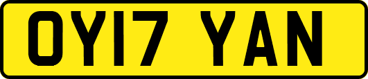 OY17YAN