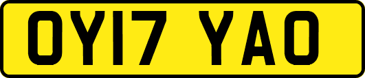 OY17YAO