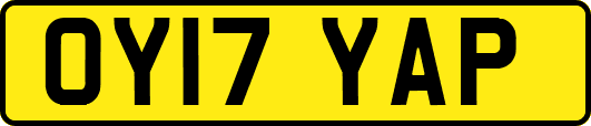 OY17YAP