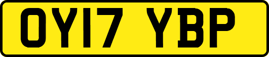 OY17YBP