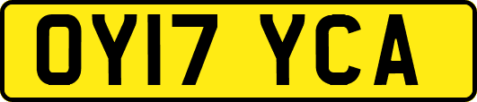 OY17YCA
