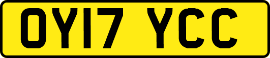 OY17YCC