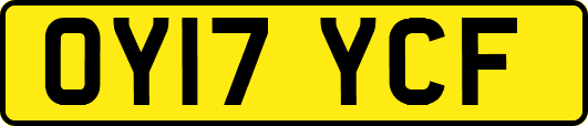 OY17YCF