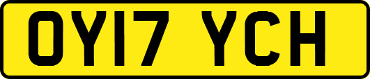 OY17YCH