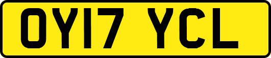 OY17YCL