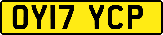 OY17YCP