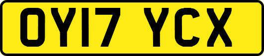 OY17YCX
