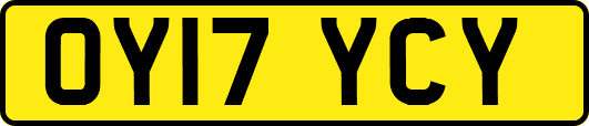 OY17YCY