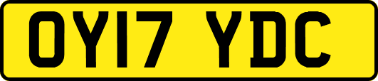 OY17YDC