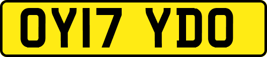 OY17YDO