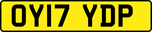 OY17YDP