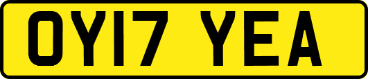 OY17YEA