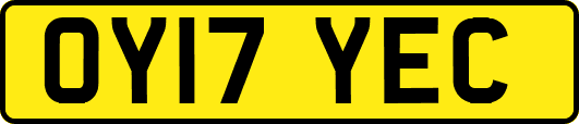 OY17YEC
