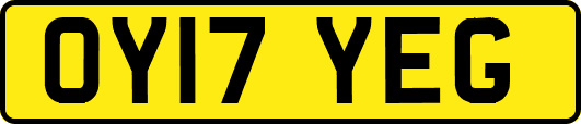 OY17YEG