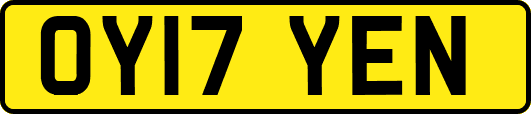 OY17YEN